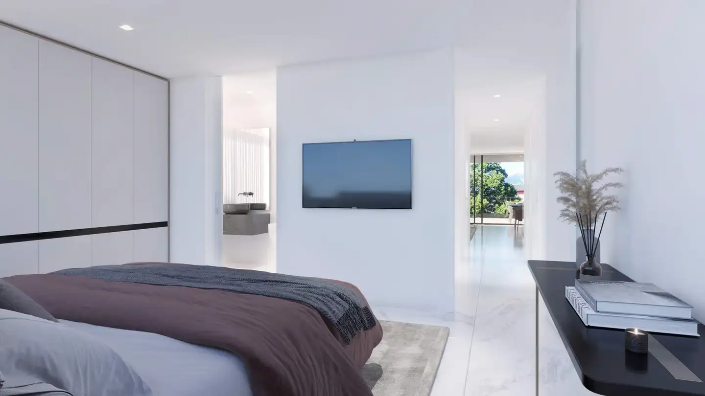 Wohnung kaufen - Via Bartolomeo Varenna 90, 6600 Solduno - Foto 3