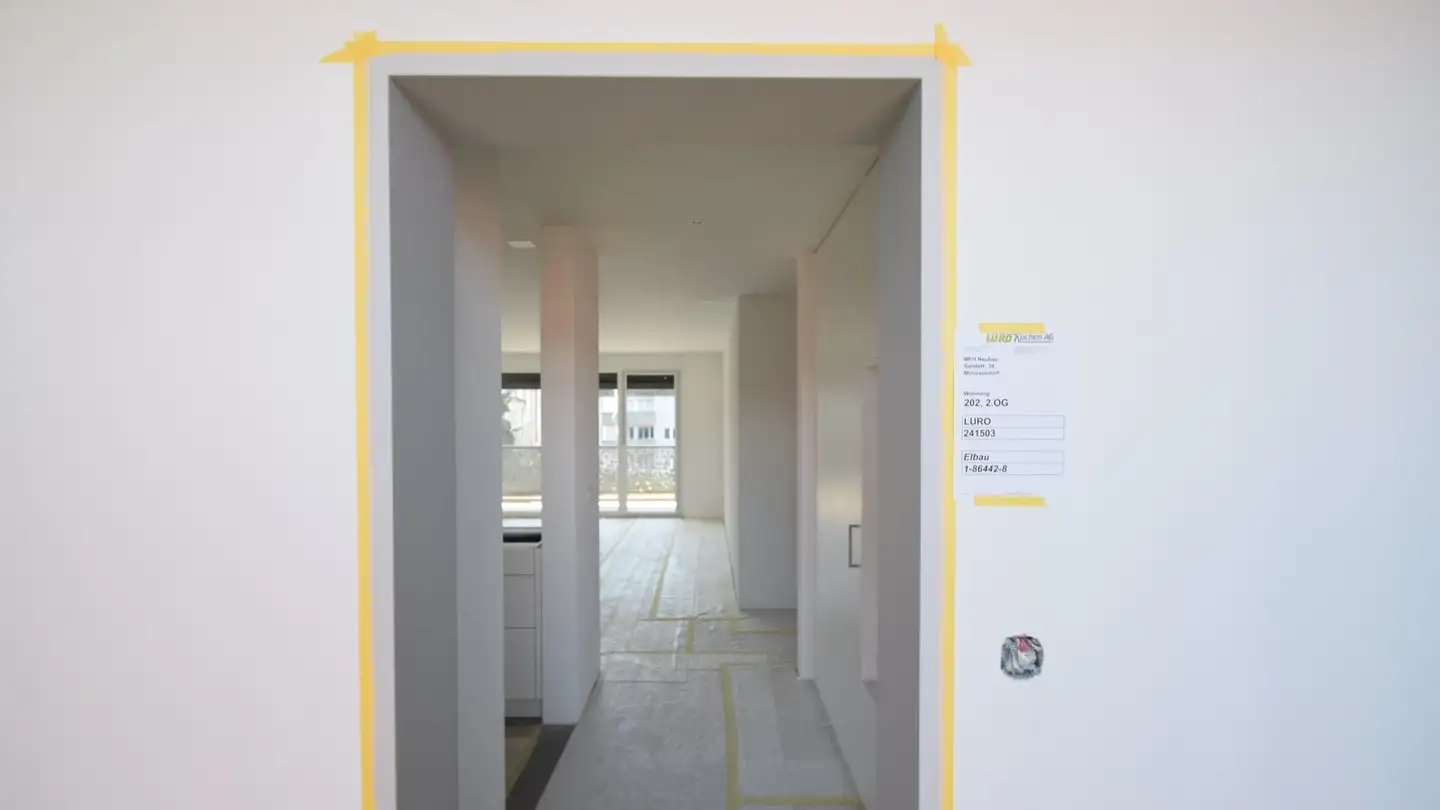 Apartment for rent - Sandstrasse 34, 3302 Moosseedorf - Photo 4