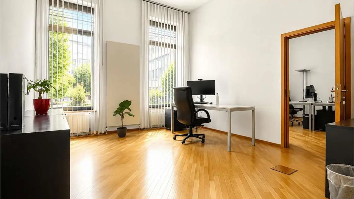 Office space for rent - Via Luigi Lavizzari, 6900 Lugano - Photo 3