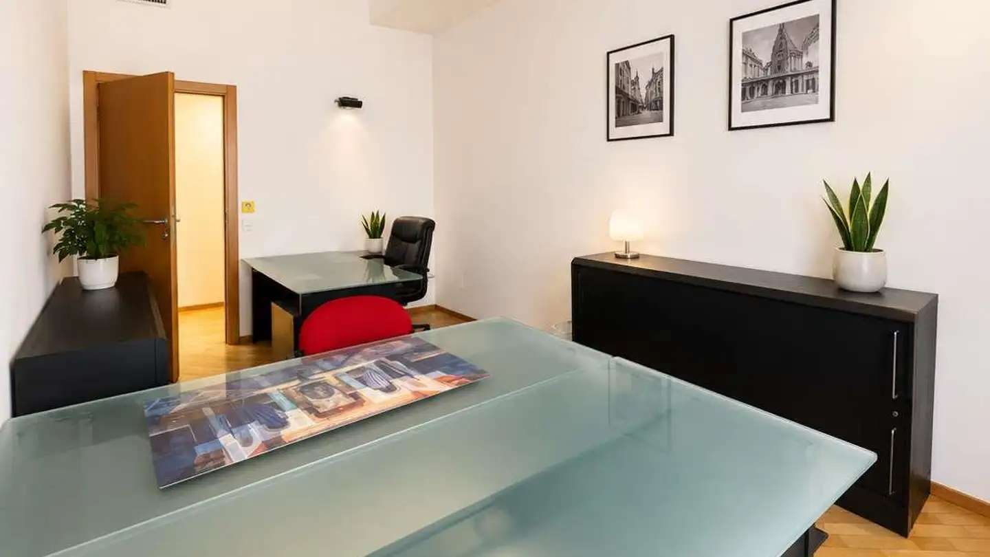 Office space for rent - Via Luigi Lavizzari, 6900 Lugano - Photo 4