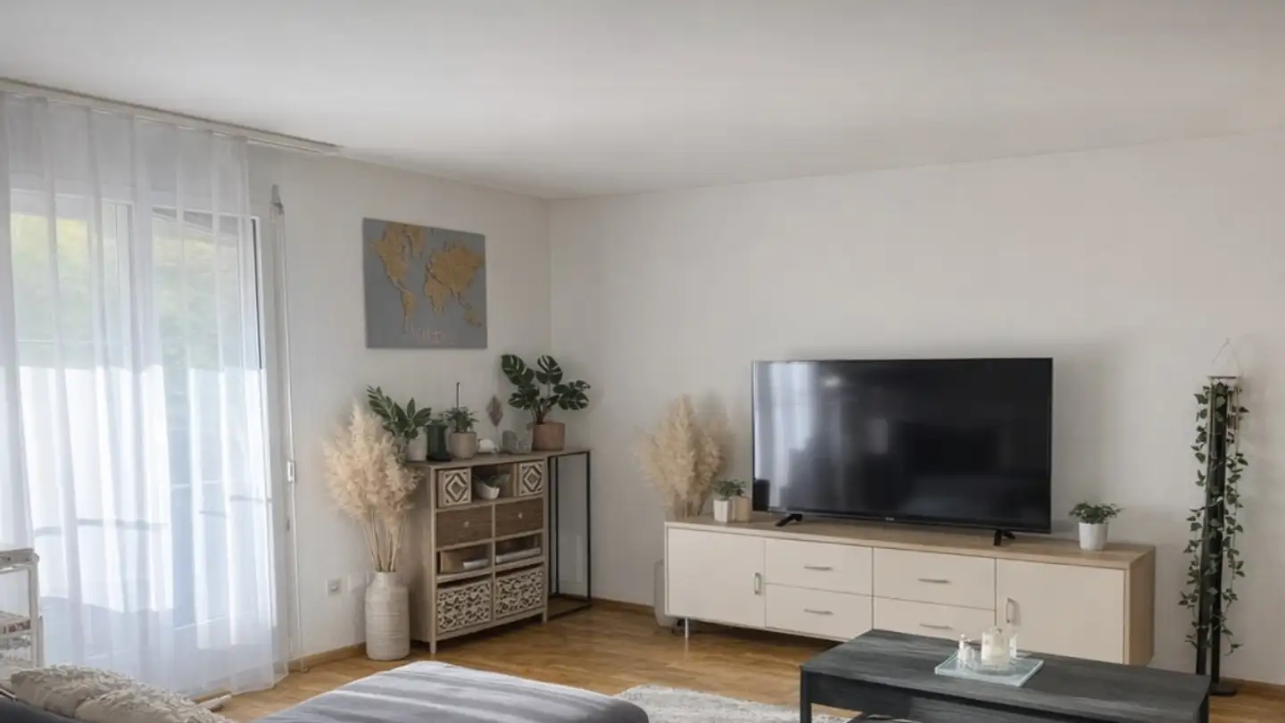 Appartement à louer - Rüschen 2a, 9042 Speicher