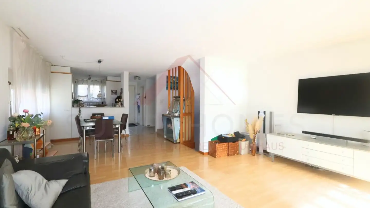 Row house for sale - 3613 Steffisburg - Photo 3