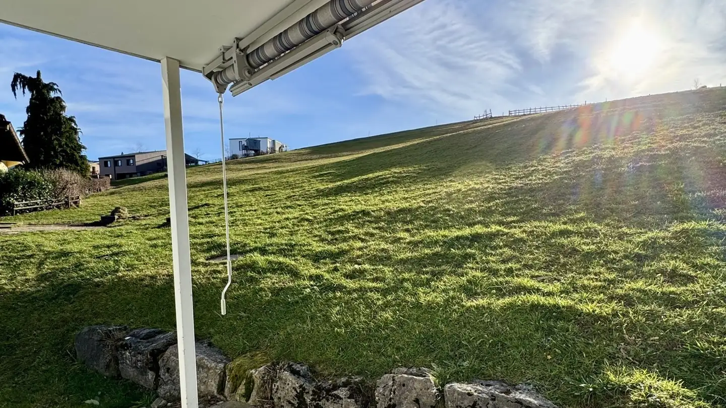 Appartement à louer - Rüschen 2a, 9042 Speicher - Photo 2