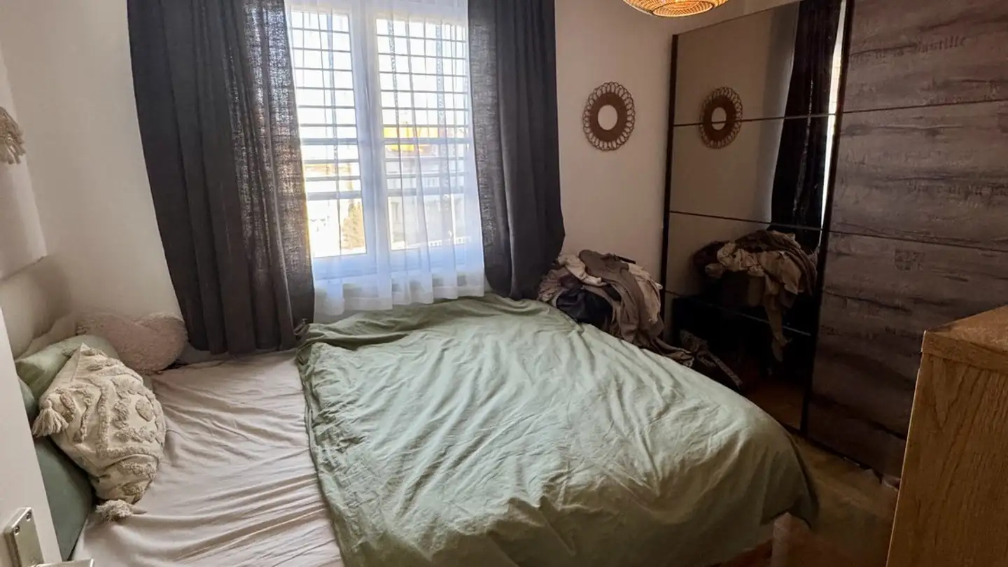 Appartement à louer - Rüschen 2a, 9042 Speicher - Photo 3