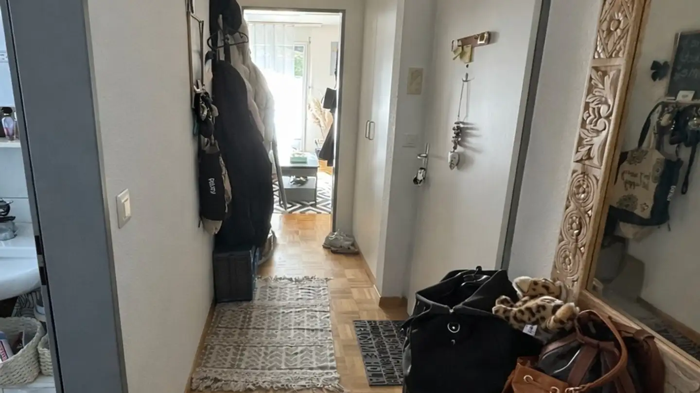 Appartement à louer - Rüschen 2a, 9042 Speicher - Photo 4