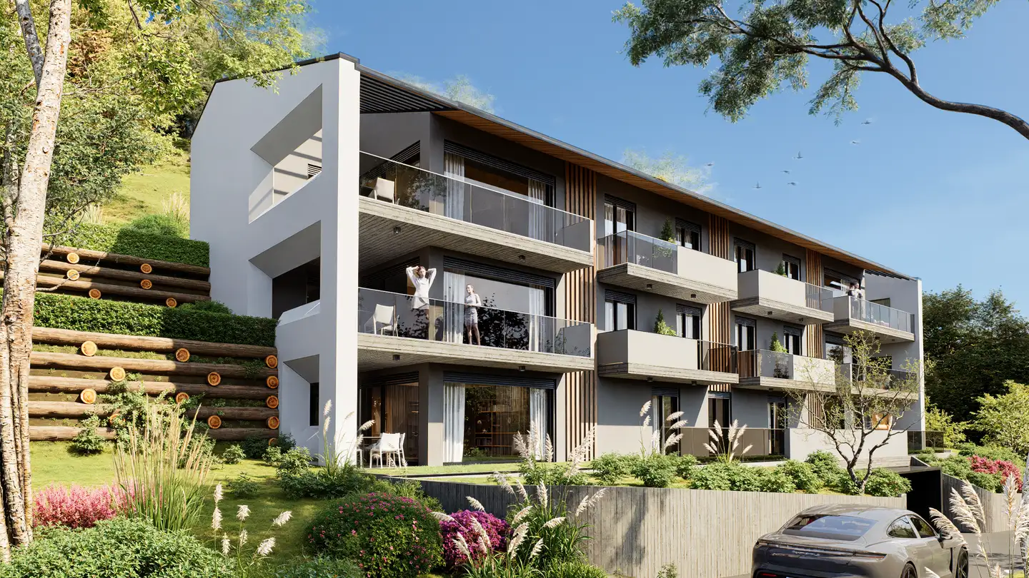 Appartement à vendre - 6935 Bosco Luganese - Photo 4