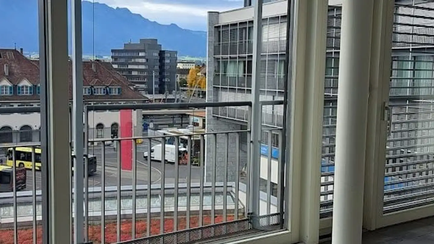 Appartamento in affitto - Schulhausstrasse 4, 3600 Thun