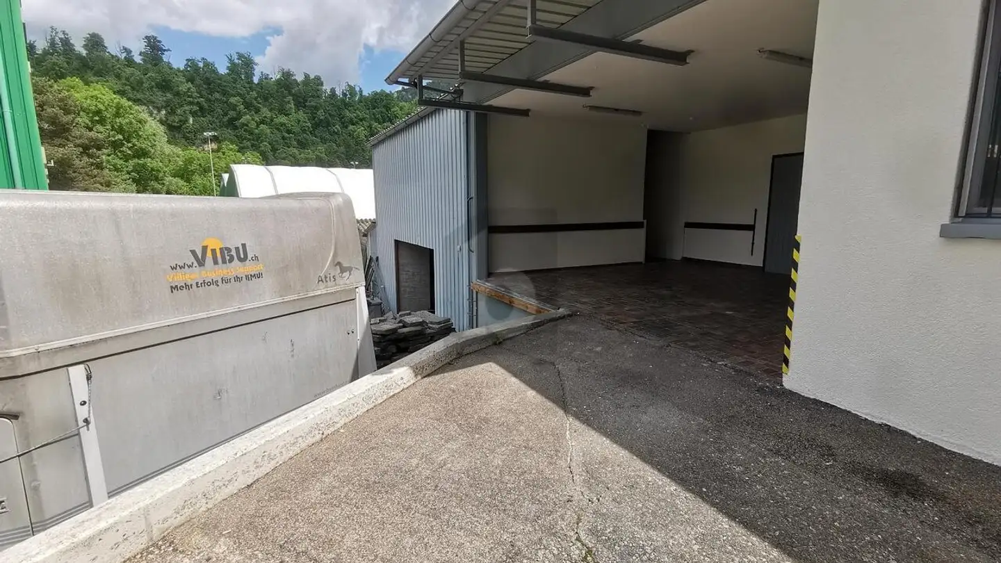 Edificio ad uso misto in affitto - 4203 Grellingen - Photo 2