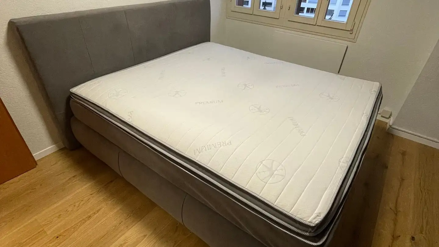 Zimmer mieten - Roosweidweg 5, 8832 Wollerau