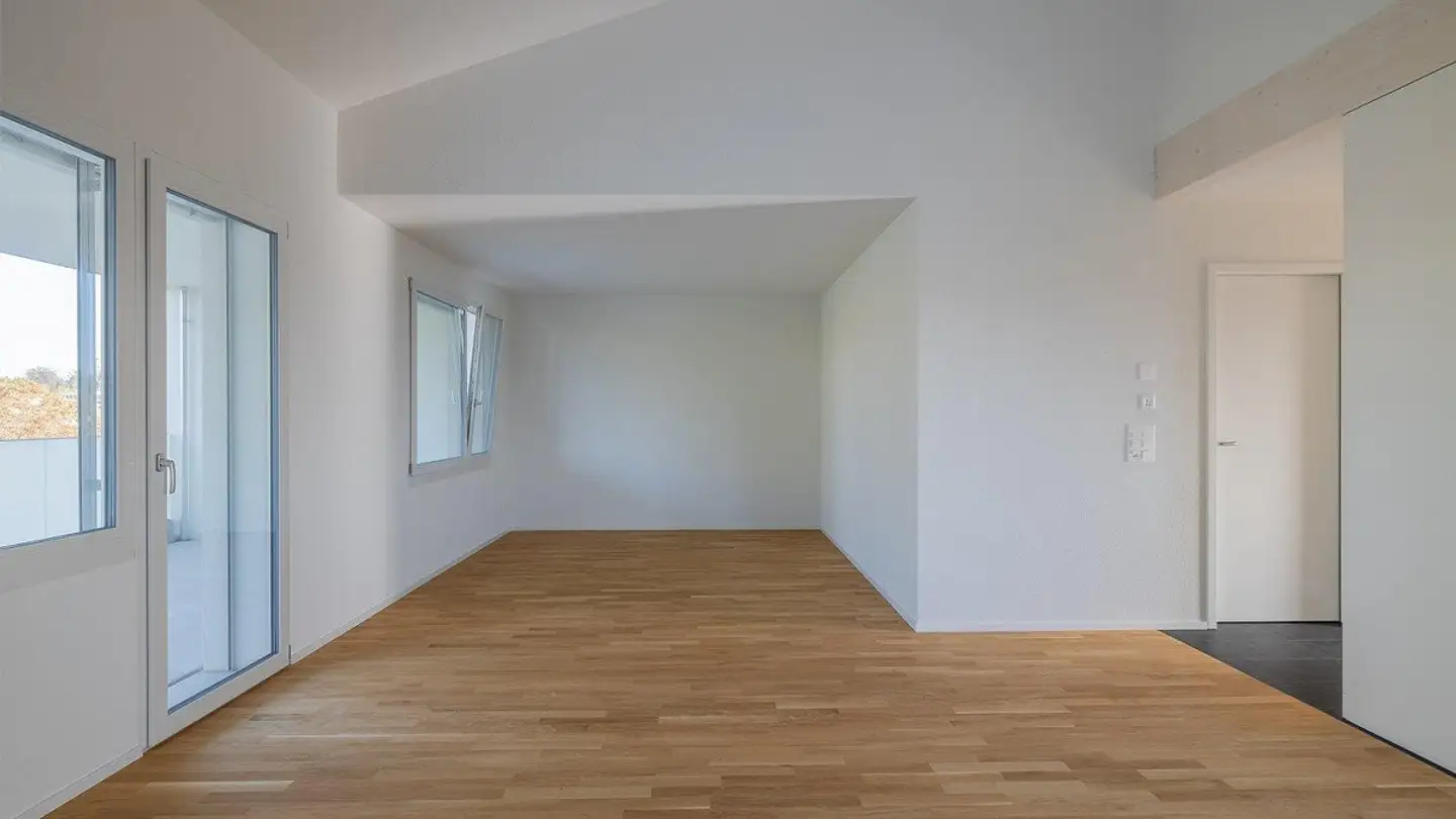 Appartamento in affitto - Bernstrasse 130, 3052 Zollikofen - Foto 2