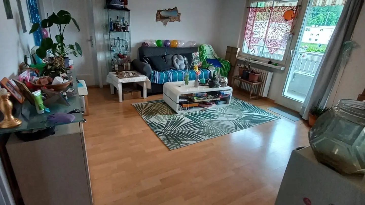 Appartamento in affitto - Oberseglingerstrasse 18, 8193 Eglisau