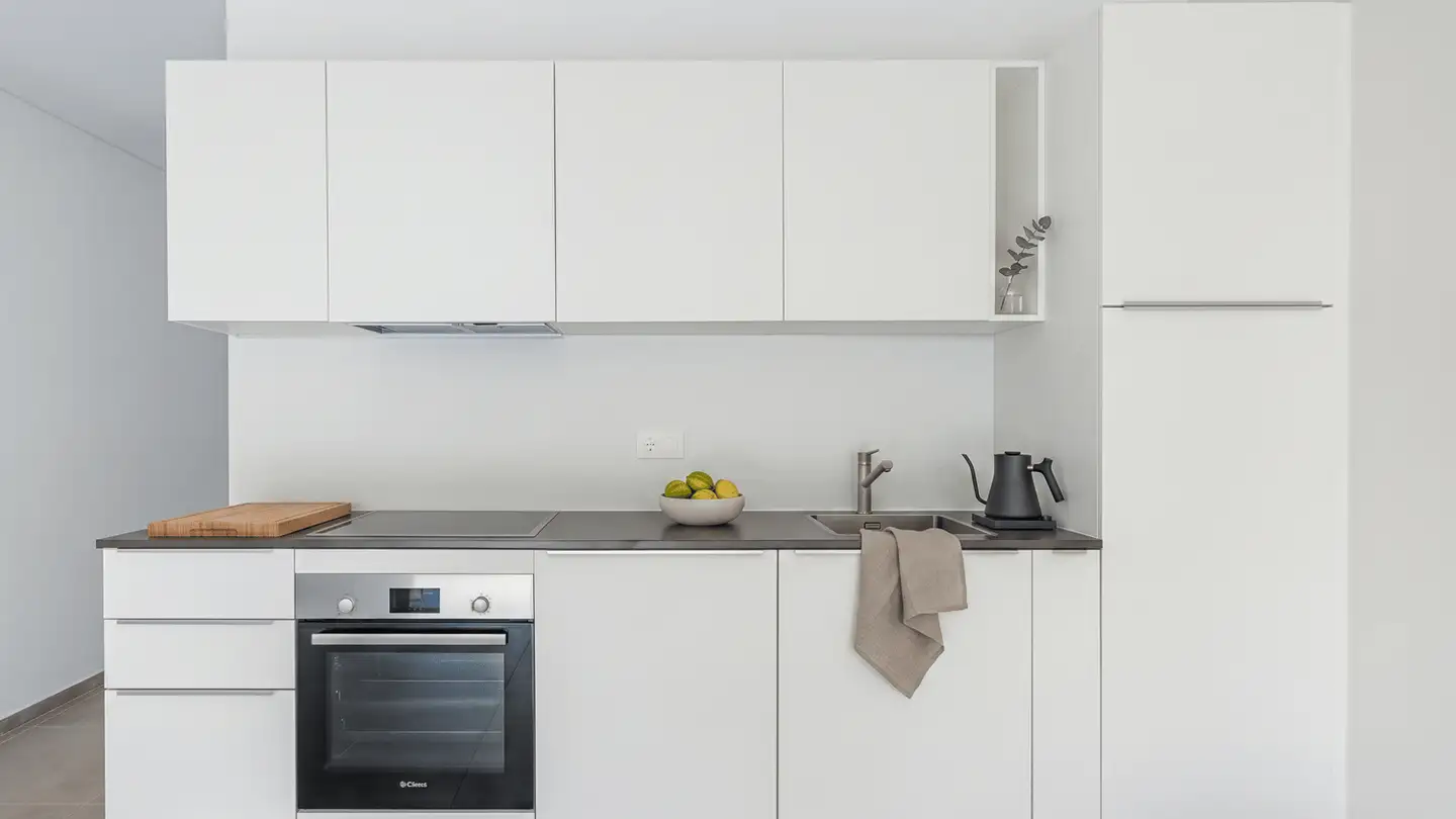 Appartement à louer - Via Boscioro 10, 6998 Monteggio - Photo 3