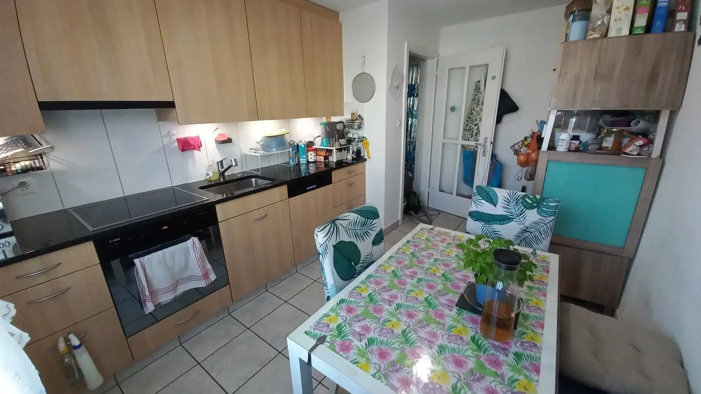 Appartamento in affitto - Oberseglingerstrasse 18, 8193 Eglisau - Foto 2