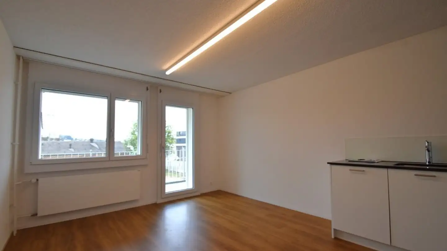 Wohnung mieten - Mooshüslistrasse 27, 6032 Emmen - Foto 3