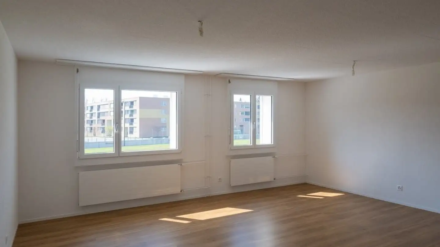 Wohnung mieten - Mooshüslistrasse 27, 6032 Emmen - Foto 4