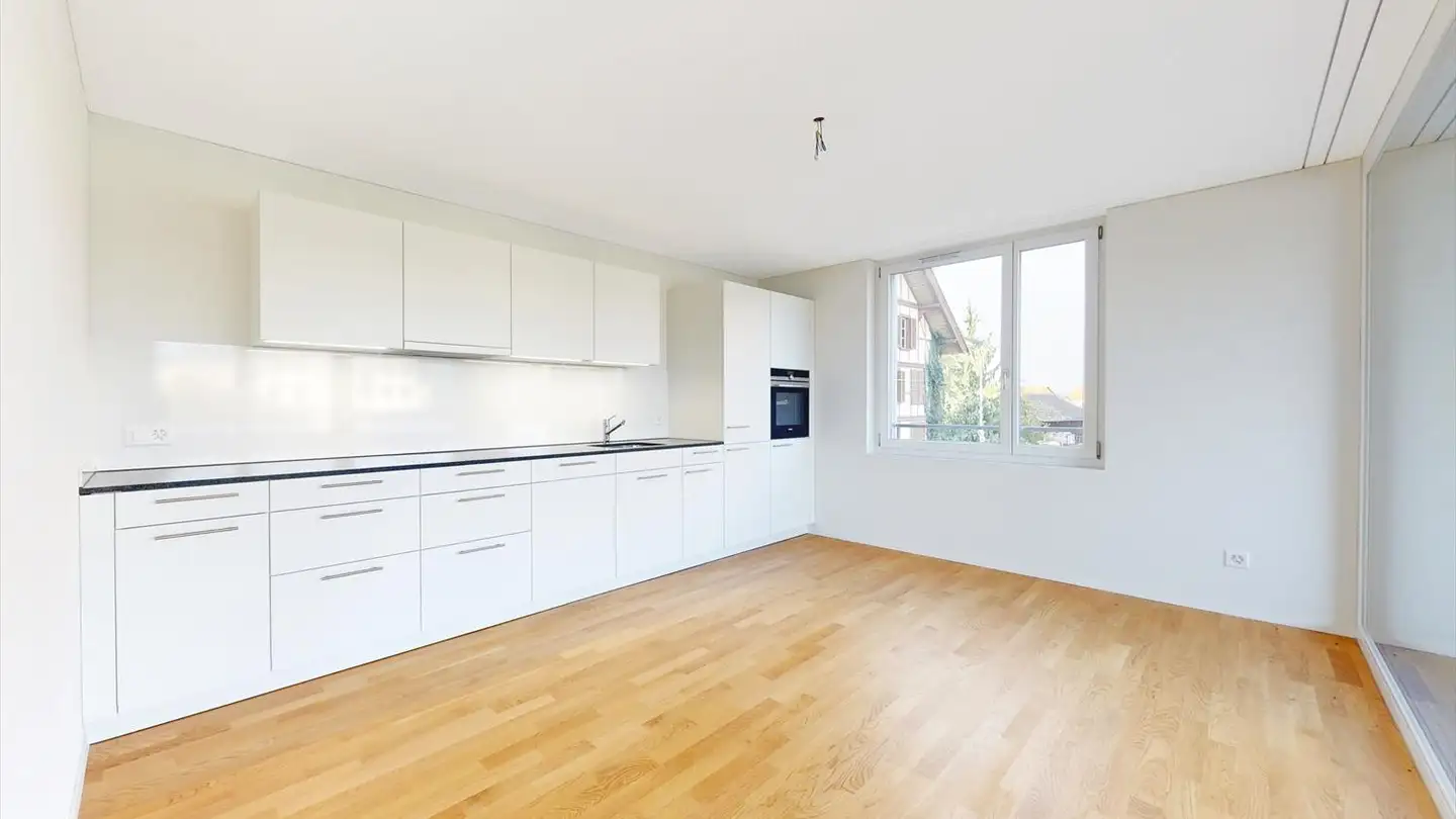 Appartamento in affitto - Schmidtenweg 6, 4912 Aarwangen - Foto 2