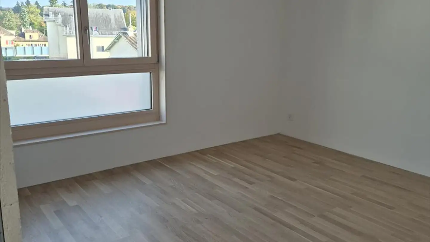 Appartamento in affitto - Chemin Sur Roche 8, 1040 Echallens - Photo 4