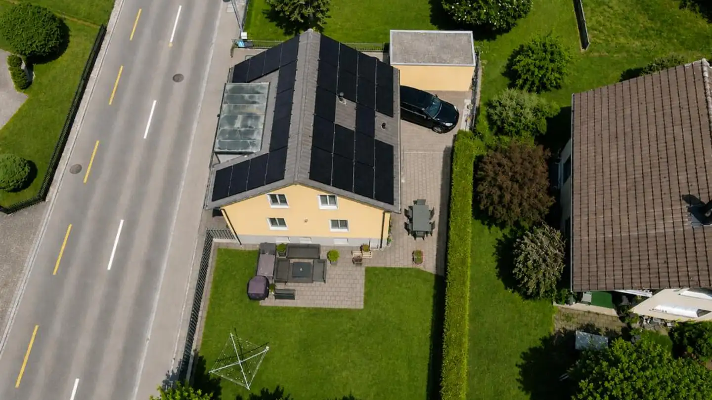 Single house for sale - Hauptstrasse 4, 8573 Siegershausen - Photo 4