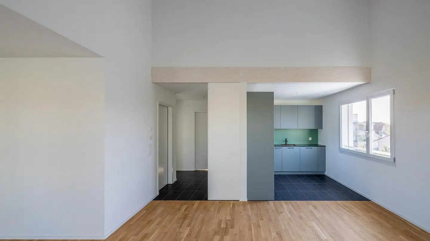 Appartamento in affitto - Bernstrasse 130, 3052 Zollikofen