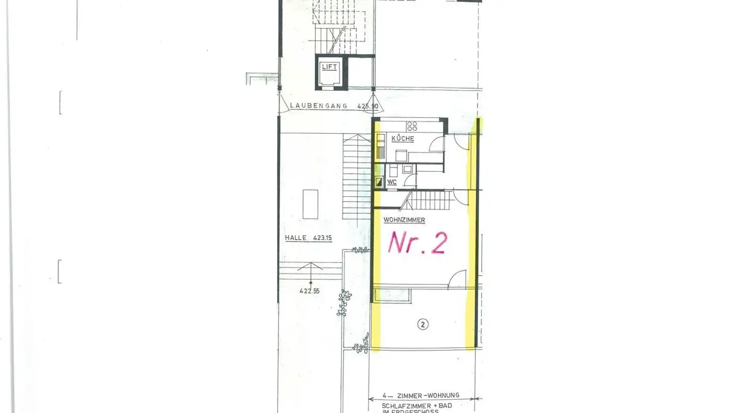 Duplex for sale - Grossmannstrasse 34, 8049 Zürich - Photo 2