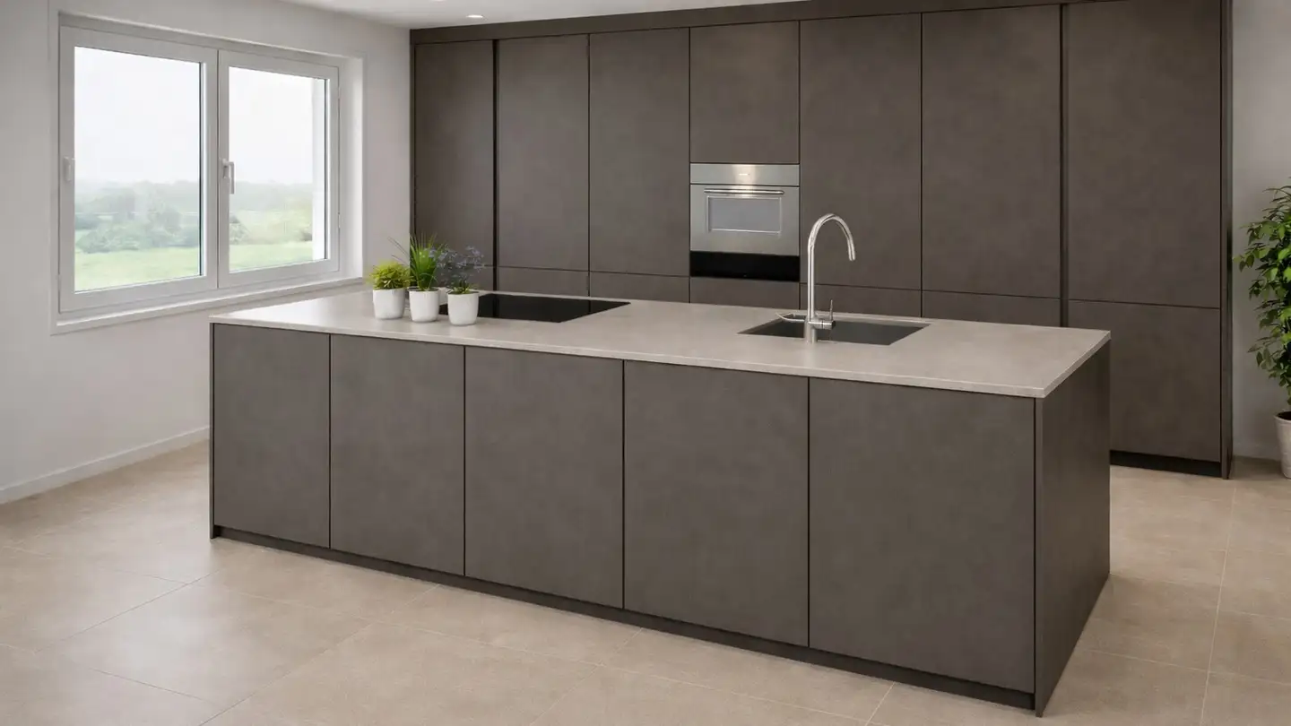 Apartment for rent - Im Gugge 24, 9545 Wängi