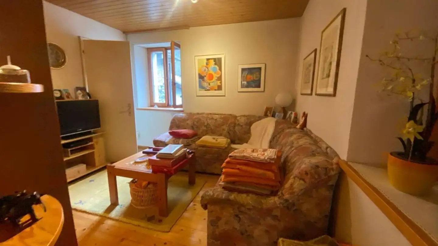 Maison individuelle à vendre - 6659 Camedo - Photo 3