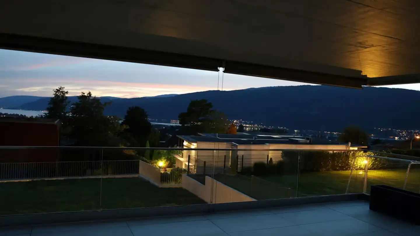 Wohnung mieten - Waldrain 8, 2562 Port
