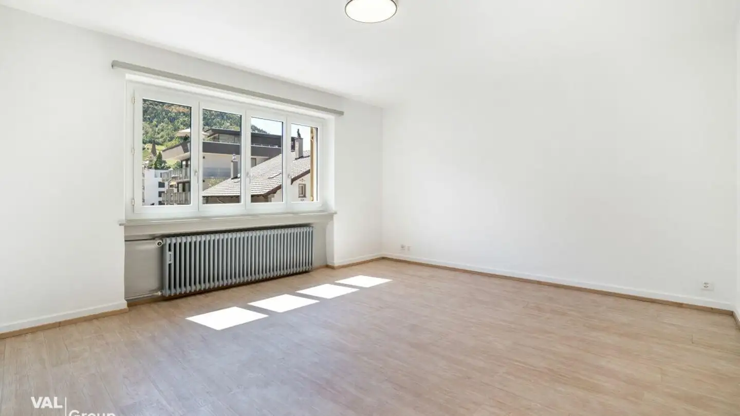 Apartment for rent - Terbinerstrasse 17, 3930 Visp - Photo 3
