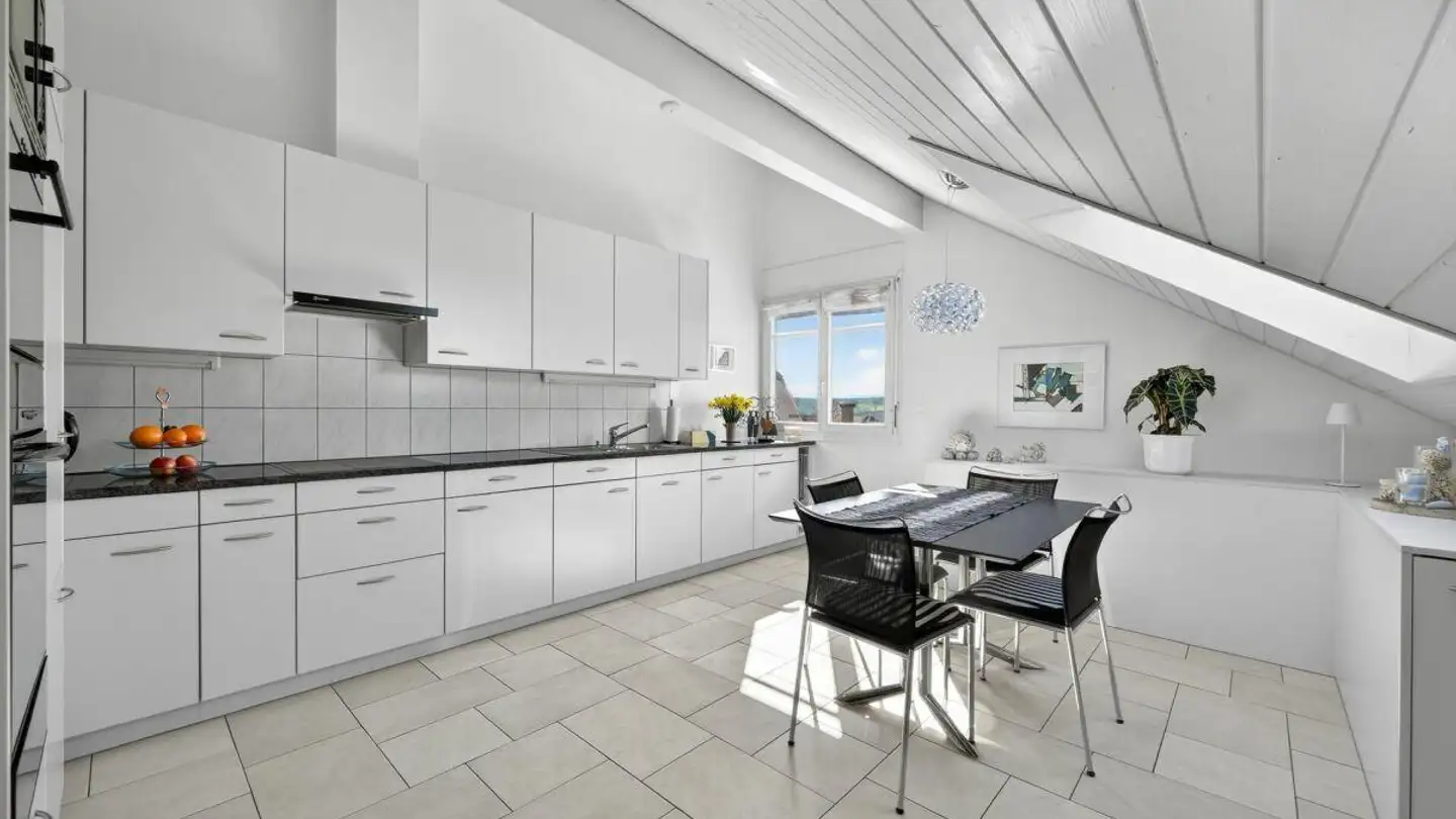 Attique à vendre - 6234 Triengen - Photo 3