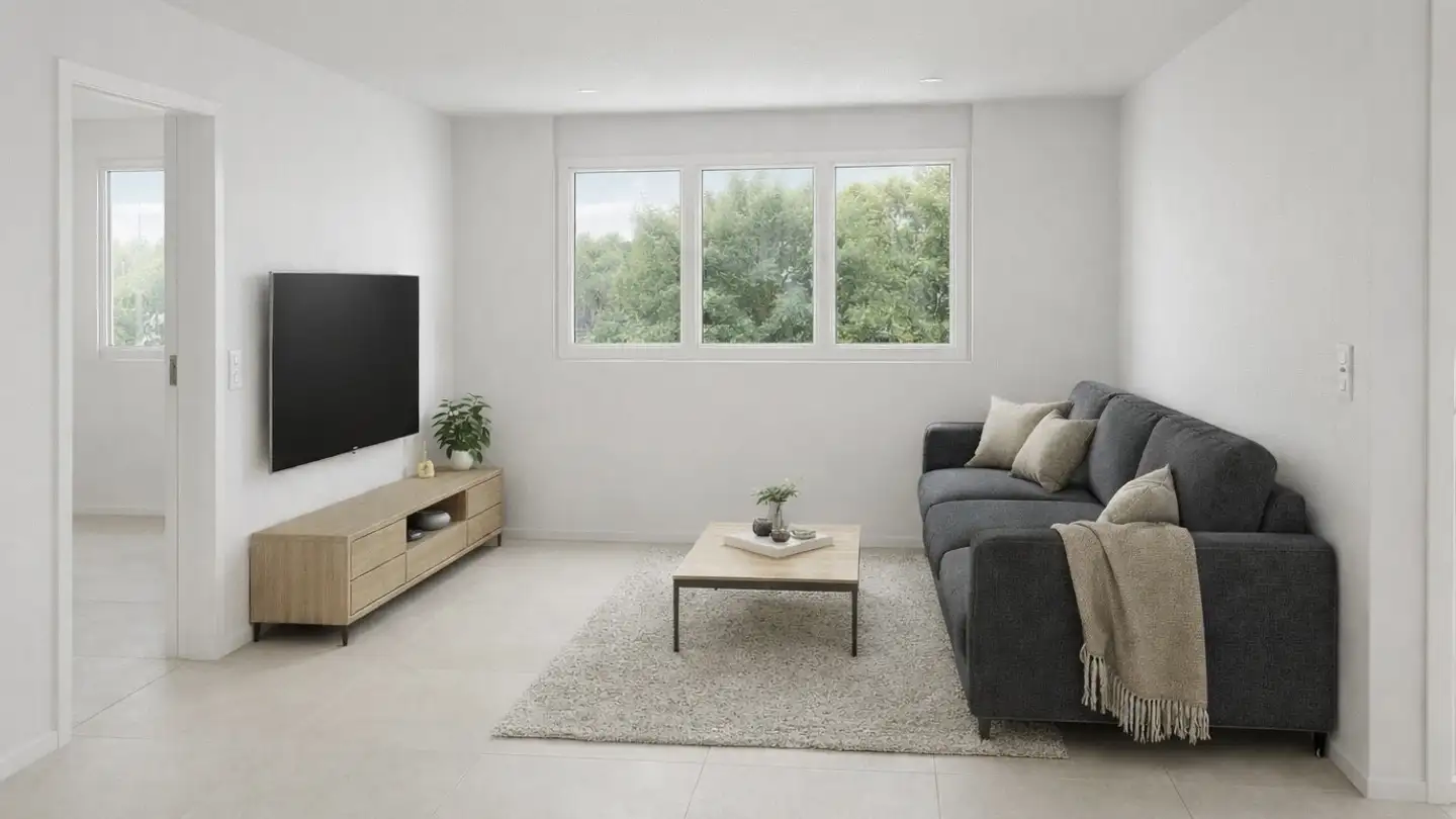 Apartment for rent - Im Gugge 24, 9545 Wängi - Photo 4