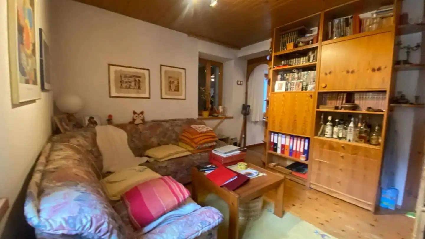 Maison individuelle à vendre - 6659 Camedo - Photo 4