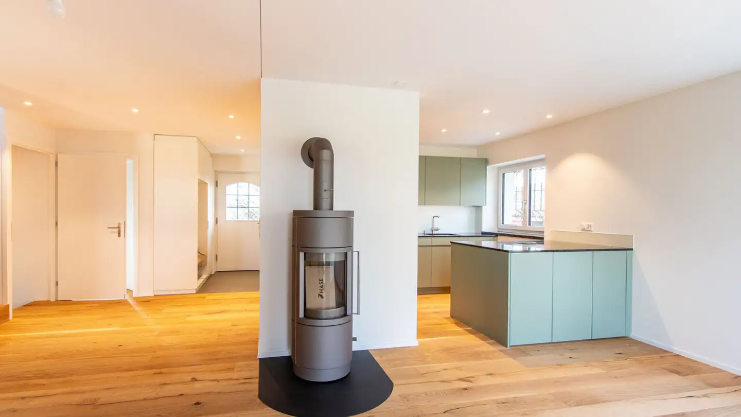 Casa singola in affitto - Bündenweg 18, 3286 Muntelier - Foto 3