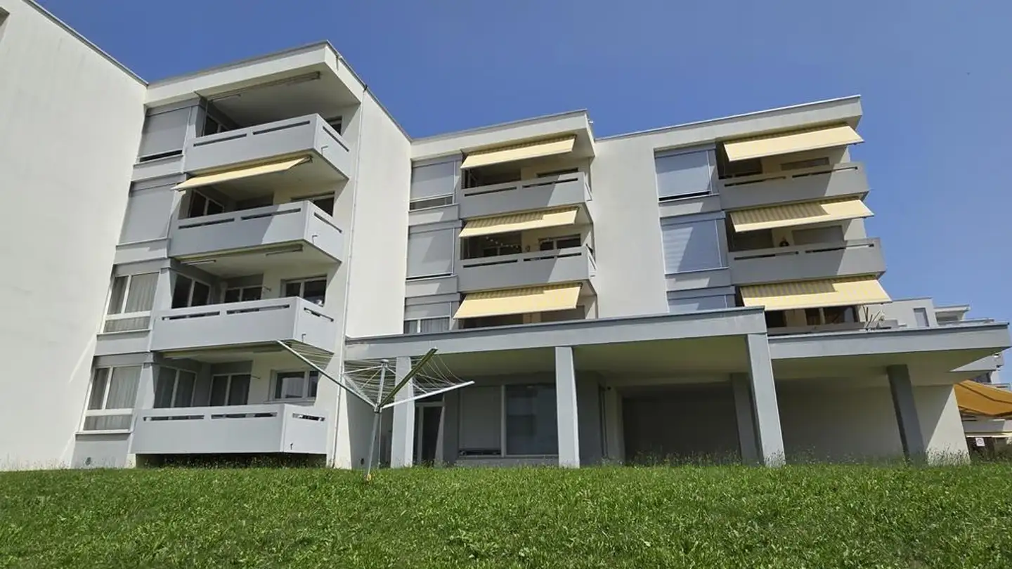 Commerciale in affitto - Luzernerstrasse 28, 5630 Muri AG