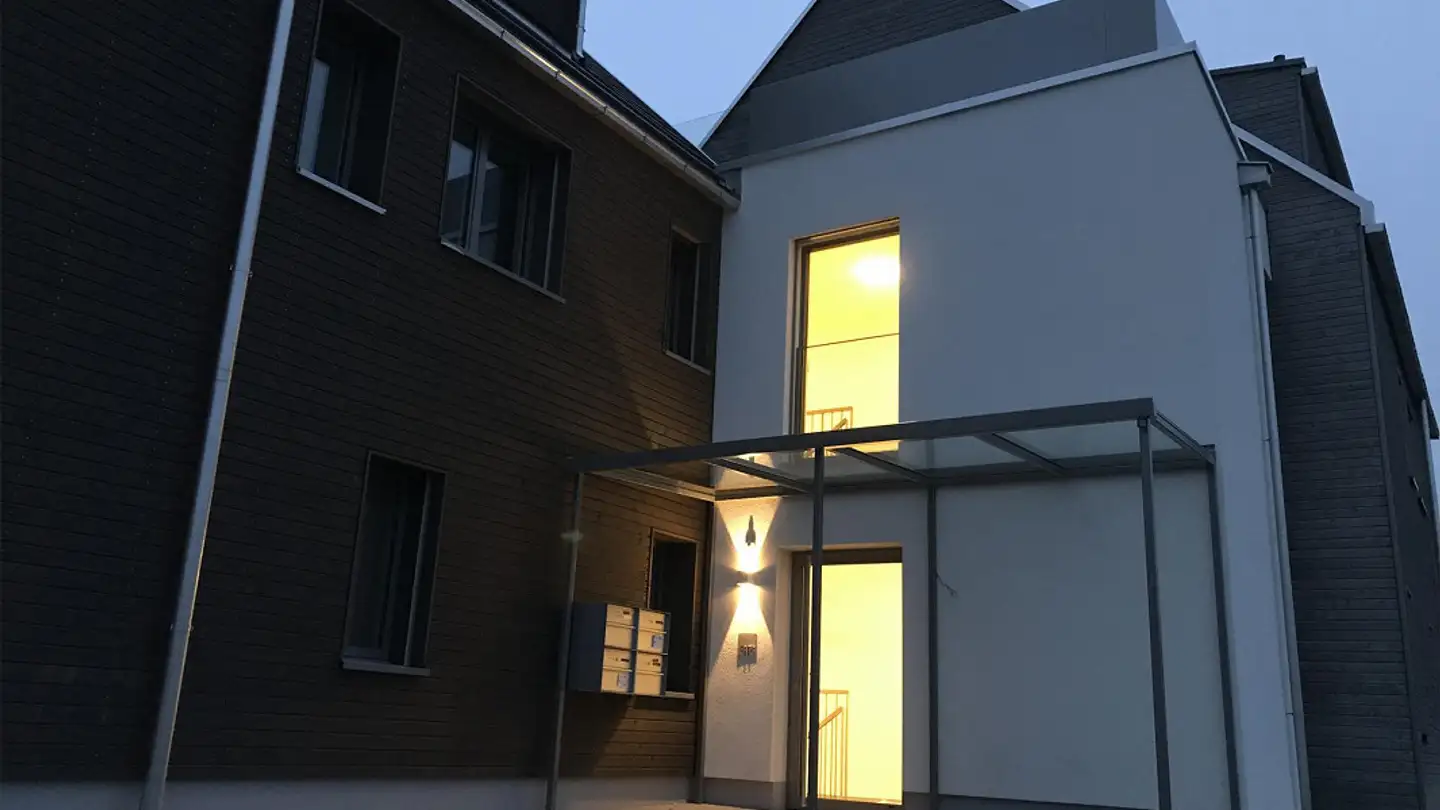 Appartement à louer - Kaspersgarten 12, 9216 Heldswil - Photo 3