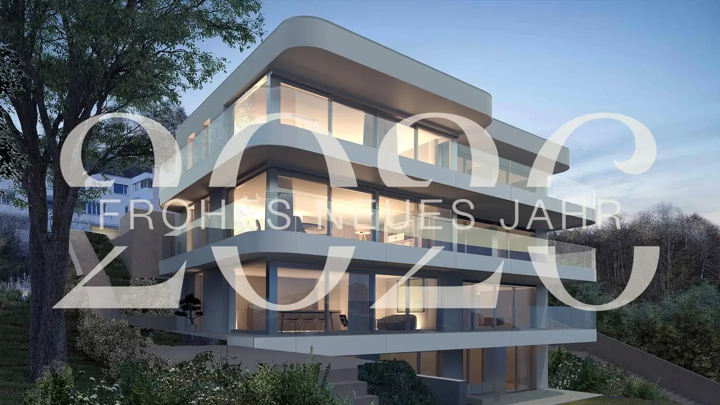 Duplex for sale - 6006 Luzern