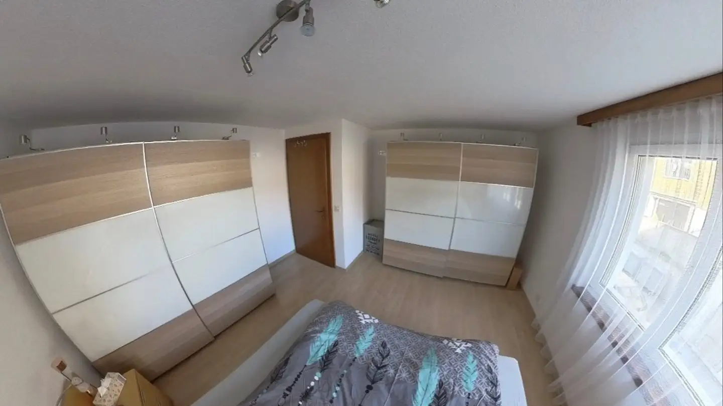 Apartment for rent - 3900 Gamsen - Photo 4