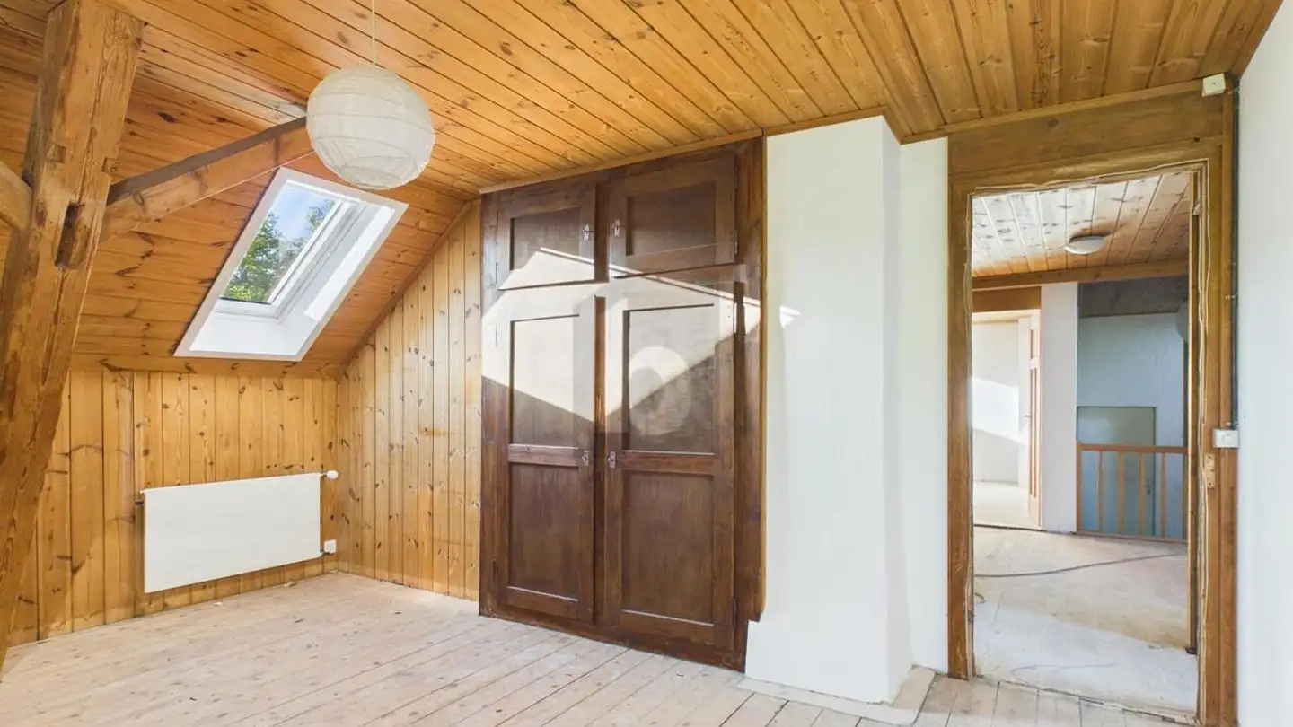 Maisonette mieten - 5213 Villnachern - Foto 4