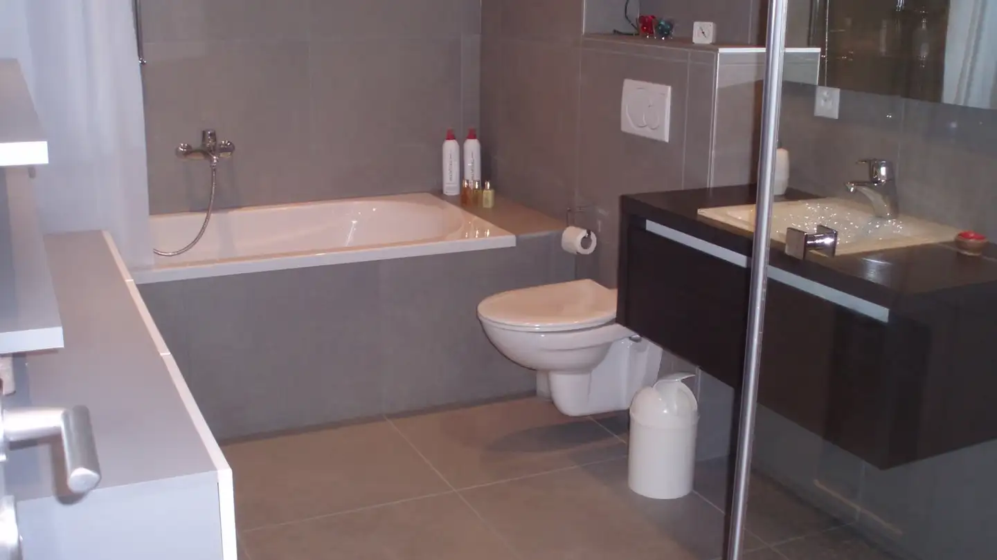 Appartement à vendre - Route De La Chocolatière 30, 1026 Echandens - Photo 3