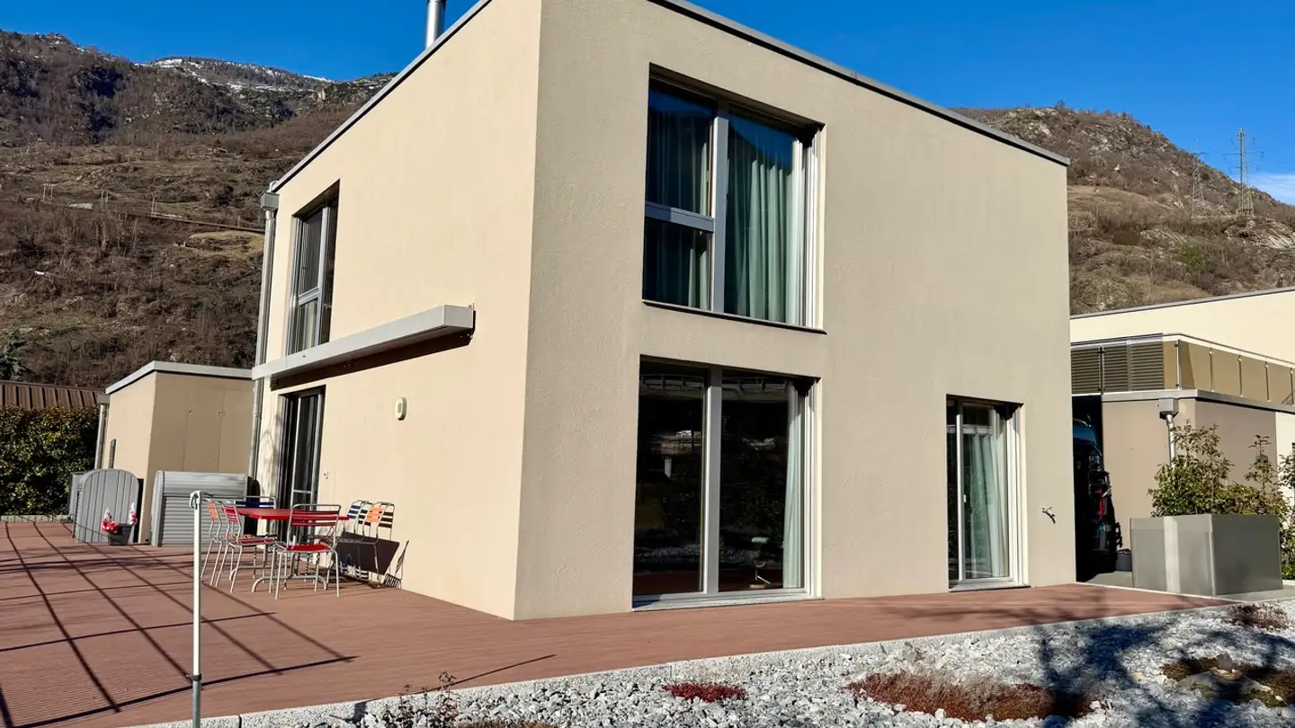 Villa for sale - 3931 Lalden