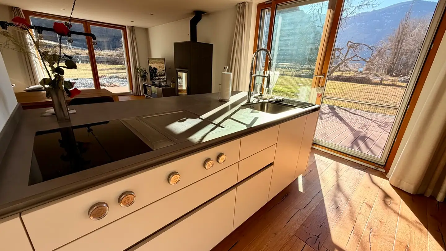 Villa for sale - 3931 Lalden - Photo 4