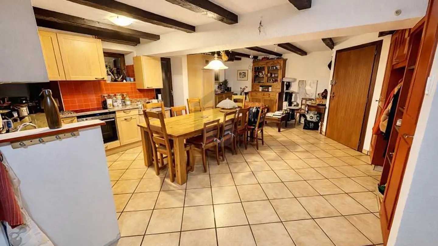 Duplex for sale - 1427 Bonvillars - Photo 3