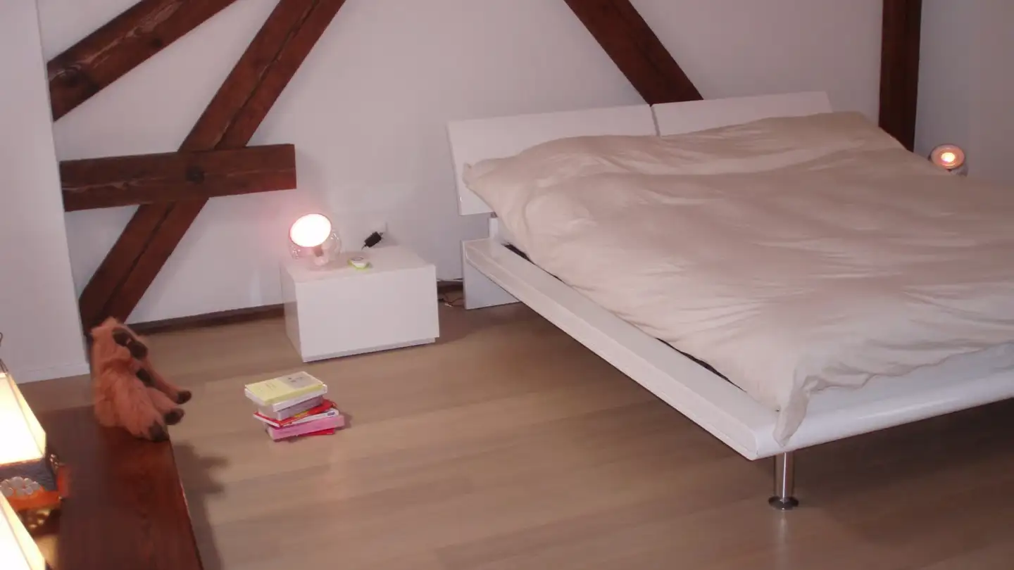 Appartement à vendre - Route De La Chocolatière 30, 1026 Echandens - Photo 4