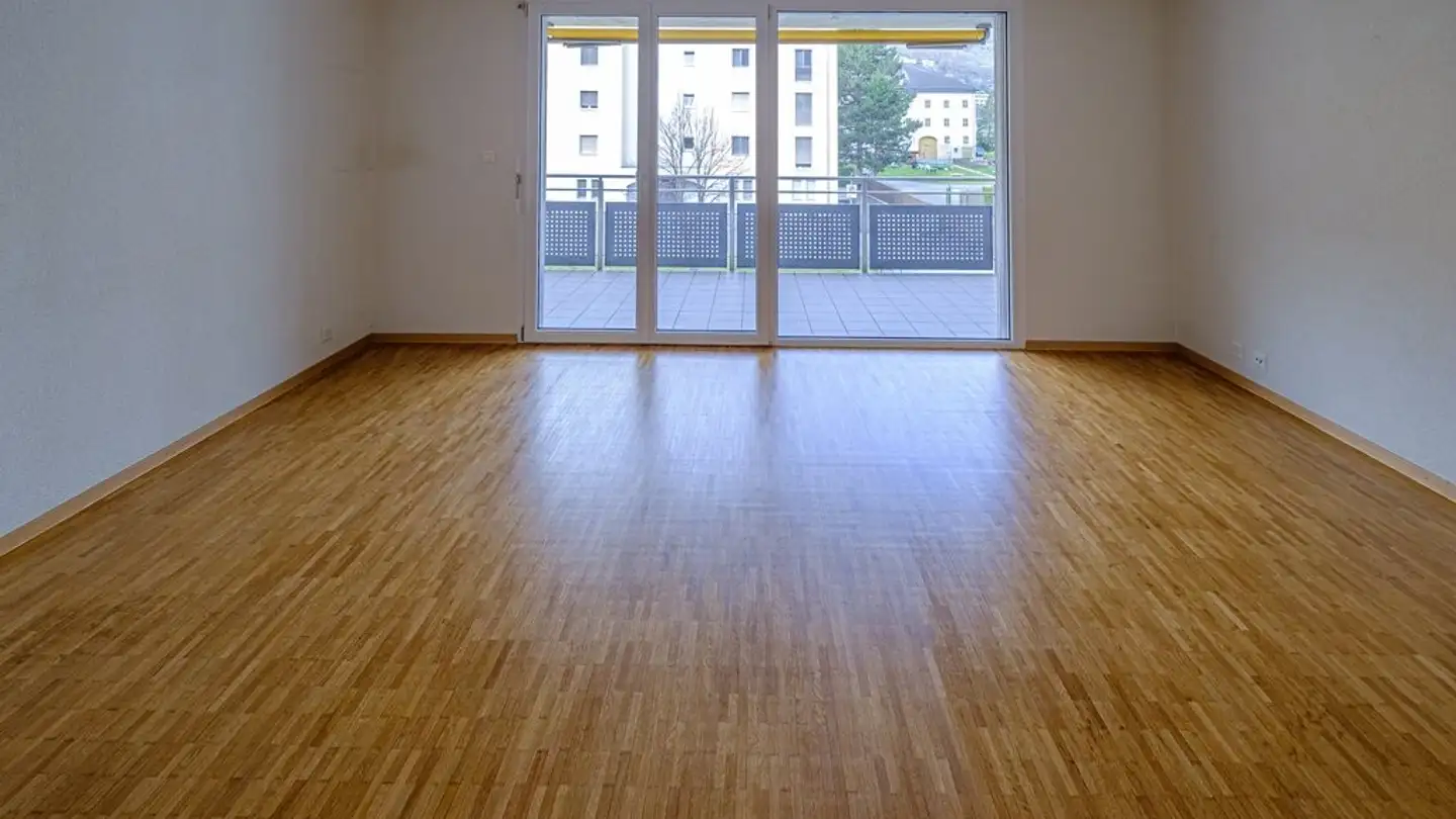 Appartement à louer - Chemin Des Semilles 13b, 1870 Monthey - Photo 3