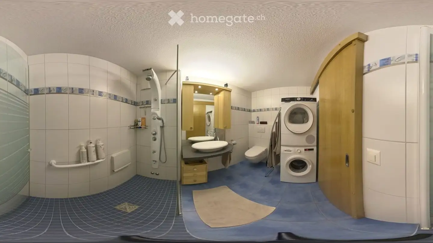 Apartment for rent - 3900 Gamsen - Photo 2