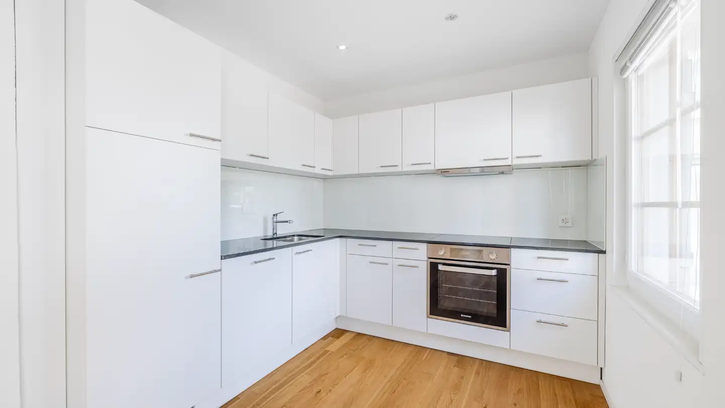 Appartamento in affitto - Gossauerstrasse 18, 9100 Herisau - Foto 2