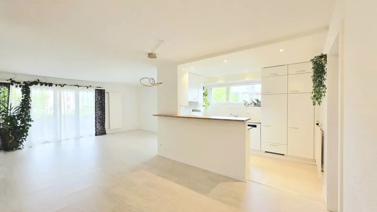 Appartamento in affitto - Glärnischstrasse 9, 8132 Egg b. Zürich - Foto 2
