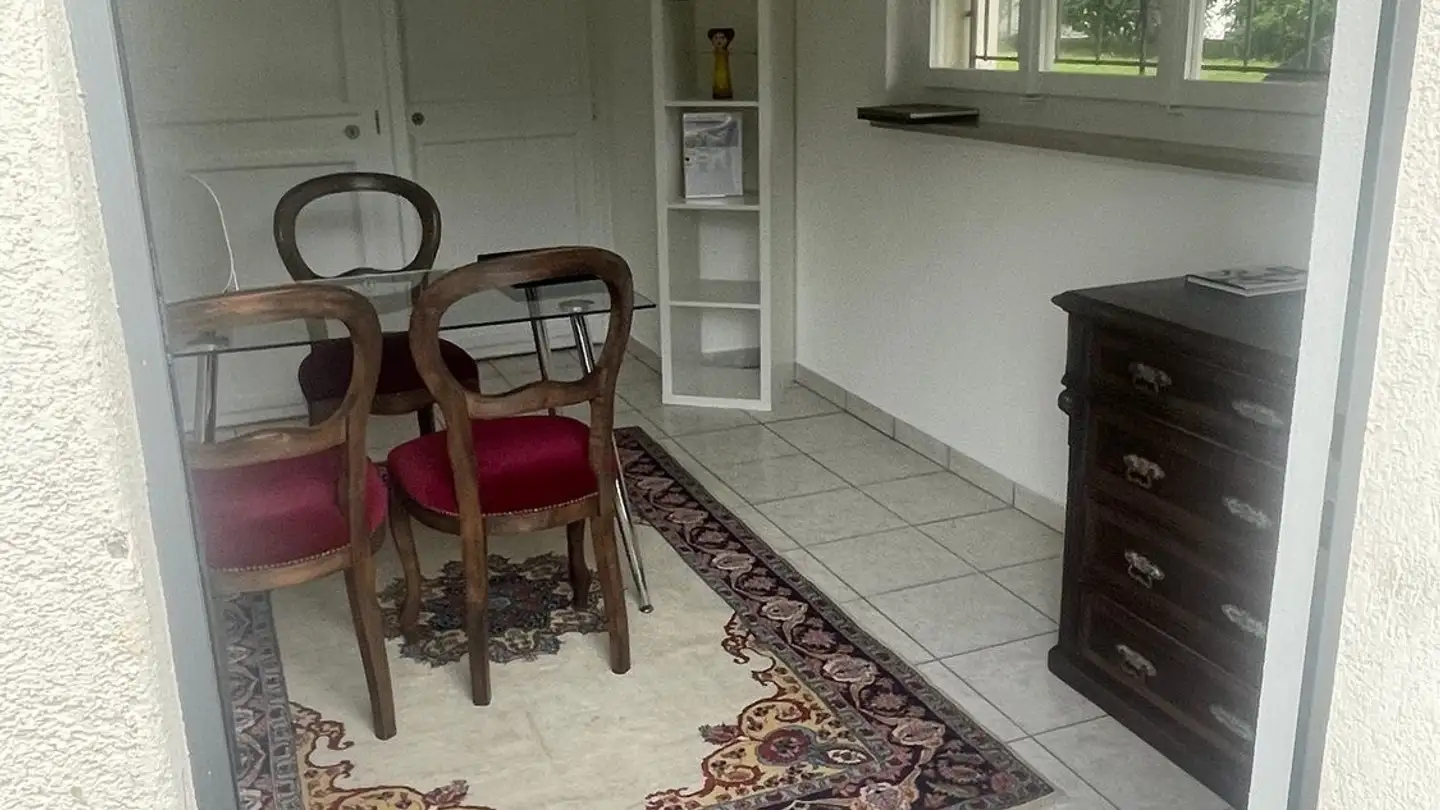 Wohnung mieten - Via Ai Ciossi 10, 6616 Losone