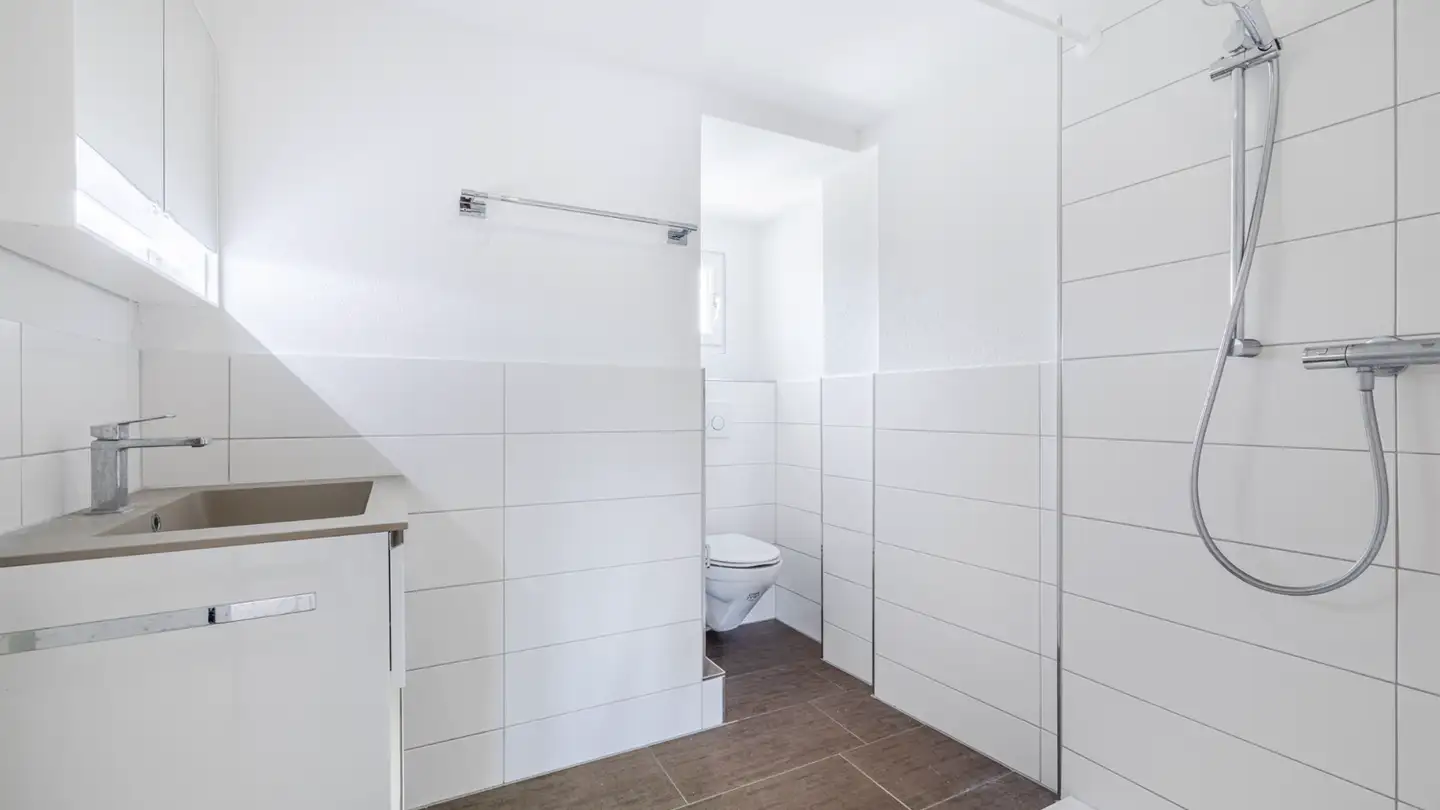 Appartamento in affitto - Gossauerstrasse 18, 9100 Herisau - Foto 3