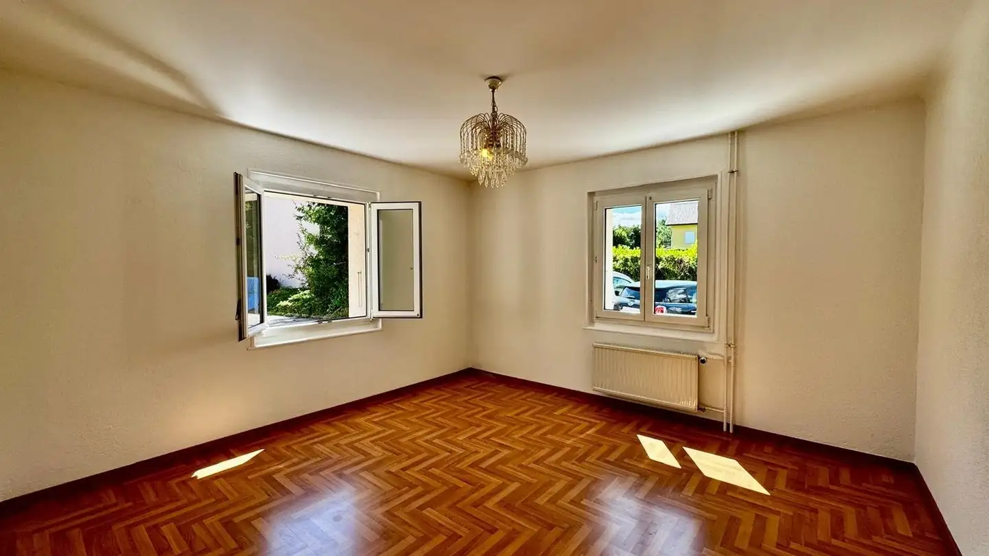 Wohnung mieten - Chemin De Sus-Craux 29, 1166 Perroy - Foto 3