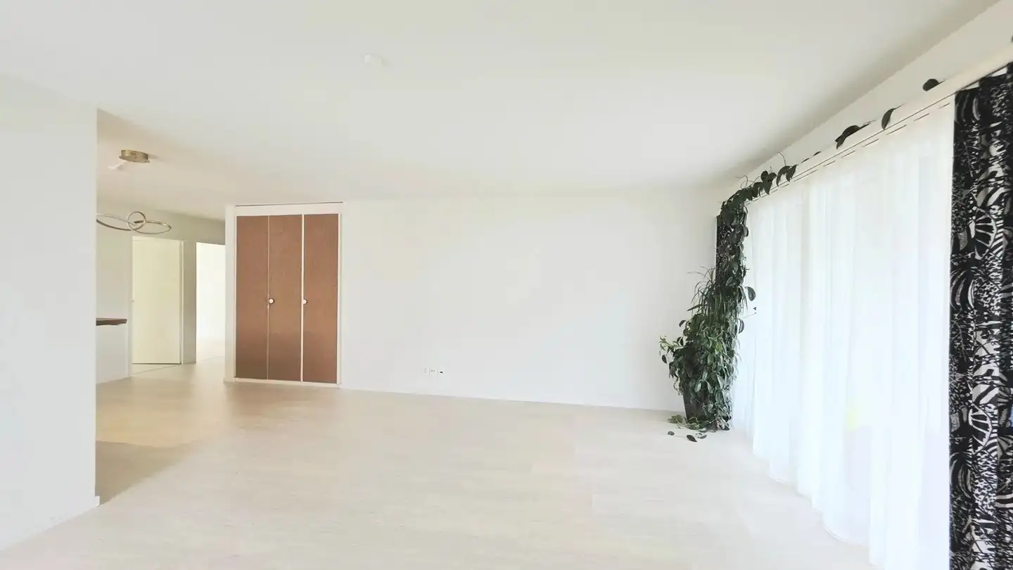 Appartamento in affitto - Glärnischstrasse 9, 8132 Egg b. Zürich - Foto 4